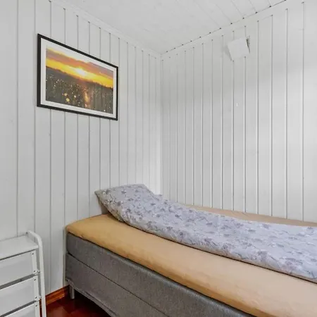 Guest house Beautiful House In 3*