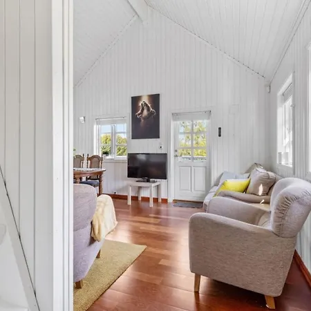 Beautiful House In Risor